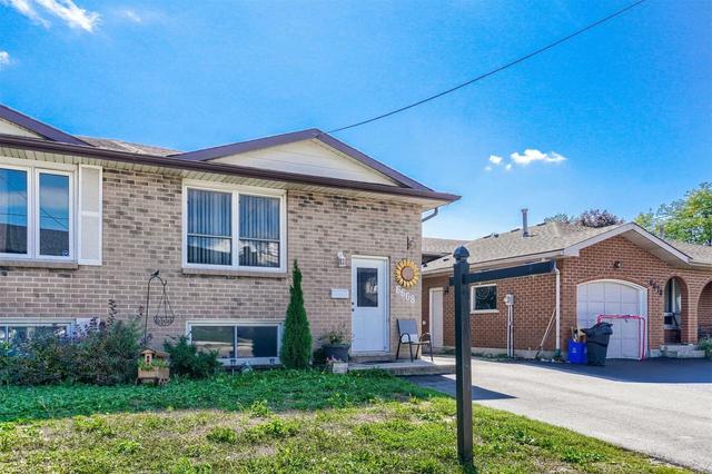 6668 Cropp St, House semidetached with 3 bedrooms, 2 bathrooms and 3 parking in Niagara Falls ON | Image 23