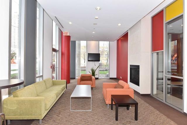 1508 - 30 Canterbury Pl, Condo with 3 bedrooms, 3 bathrooms and 2 parking in Toronto ON | Image 31