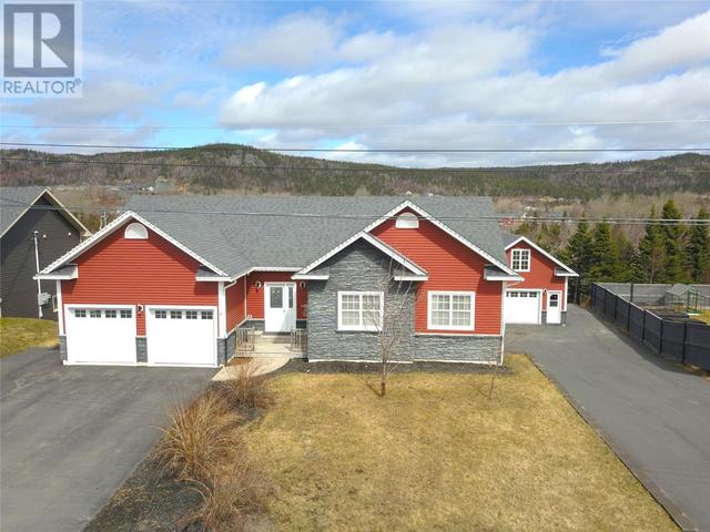 6 Parkside Crescent, House detached with 4 bedrooms, 3 bathrooms and null parking in Clarenville NL | Image 29