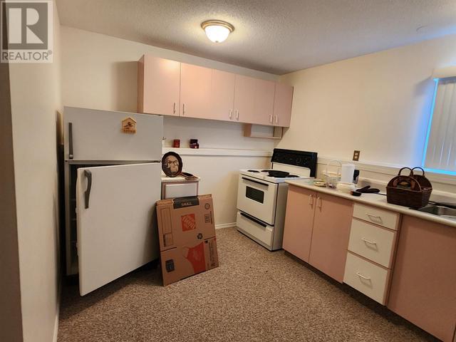 2109 Quince Street, House attached with 3 bedrooms, 2 bathrooms and null parking in Prince George BC | Image 16