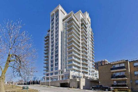 315 - 3865 Lake Shore Blvd W, Condo with 1 bedrooms, 2 bathrooms and 1 parking in Toronto ON | Image 1