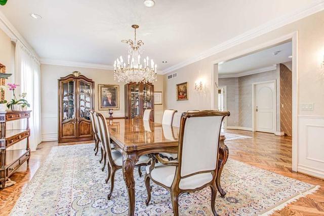 29 Sultana Ave, House detached with 5 bedrooms, 6 bathrooms and 6 parking in Toronto ON | Image 7