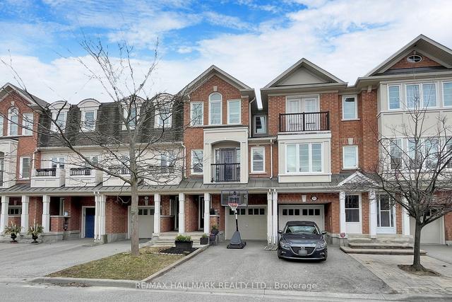 33 Ferguson St, House attached with 3 bedrooms, 3 bathrooms and 2 parking in Toronto ON | Image 1