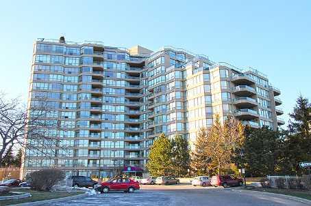 404 - 20 Guildwood Pkwy, Condo with 2 bedrooms, 2 bathrooms and 1 parking in Toronto ON | Image 1
