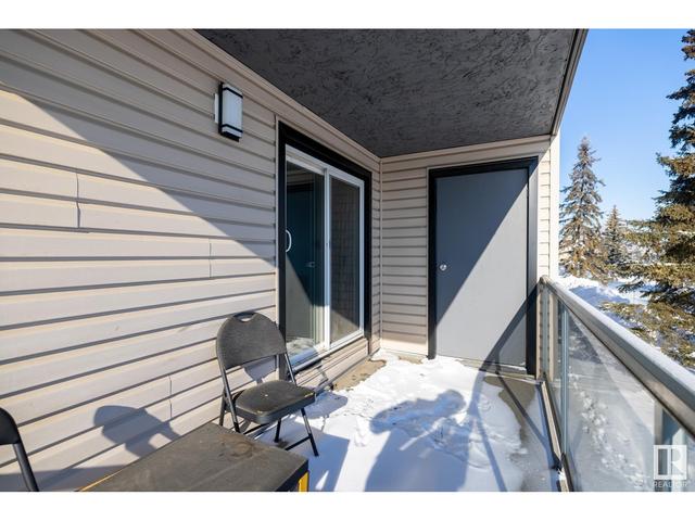 212 - 600 Kirkness Rd Nw, Condo with 2 bedrooms, 1 bathrooms and null parking in Edmonton AB | Image 17