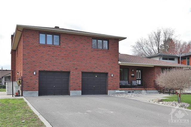 1754 Ortona Avenue, House detached with 4 bedrooms, 3 bathrooms and 5 parking in Ottawa ON | Image 2