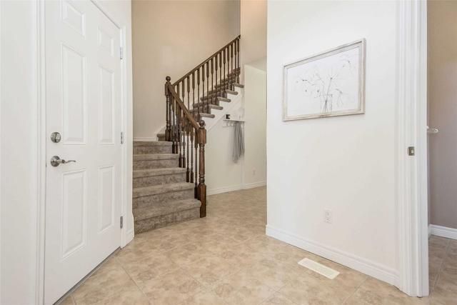 710 Garden Court Cres, Condo with 3 bedrooms, 4 bathrooms and 4 parking in Woodstock ON | Image 34