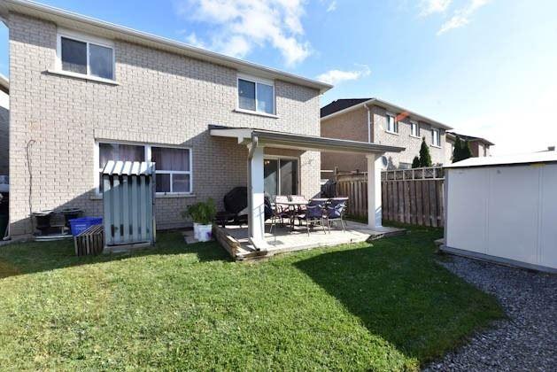 292 Edenbrook Hill Dr, House detached with 3 bedrooms, 4 bathrooms and 4 parking in Brampton ON | Image 33