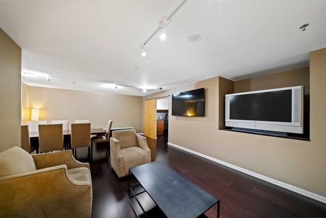908 - 333 Adelaide St E, Condo with 2 bedrooms, 3 bathrooms and 1 parking in Toronto ON | Image 35