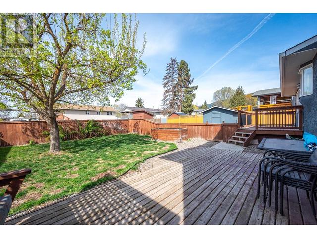 1209 36 Avenue, House detached with 3 bedrooms, 2 bathrooms and 2 parking in Vernon BC | Image 23