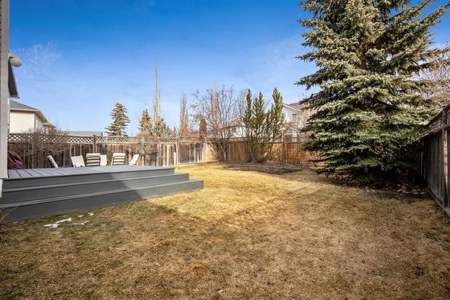 39 Valley Glen Heights Nw, House detached with 4 bedrooms, 3 bathrooms and 2 parking in Calgary AB | Image 43