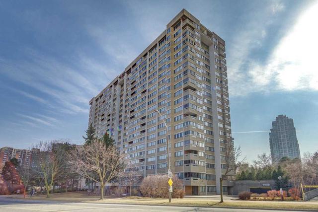 1504 - 1580 Mississauga Valley Blvd, Condo with 2 bedrooms, 2 bathrooms and 1 parking in Mississauga ON | Image 12