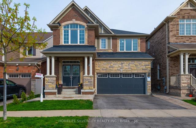 350 Kincardine Terr, House detached with 4 bedrooms, 5 bathrooms and 4 parking in Milton ON | Image 1