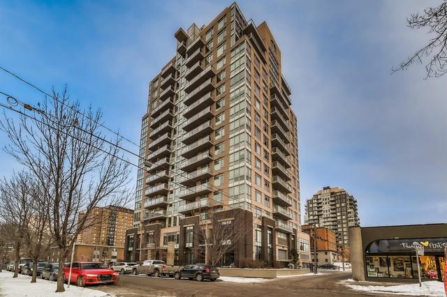 506 - 1500 7 Street Sw, Condo with 2 bedrooms, 2 bathrooms and 1 parking in Calgary AB | Image 25