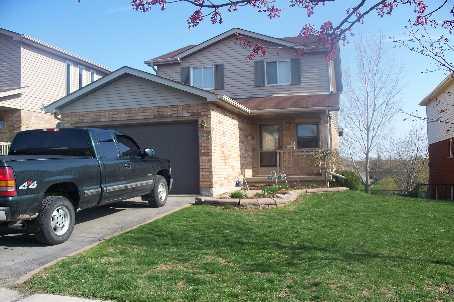 86 Pheasant Crt, House detached with 3 bedrooms, 2 bathrooms and 4 parking in Orangeville ON | Image 1