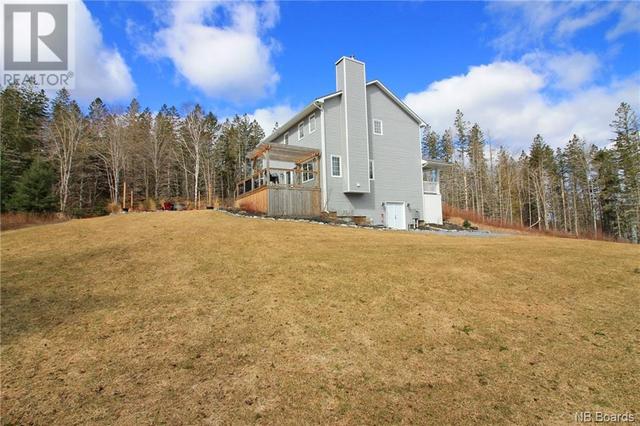 344 Lakeside Road, House detached with 4 bedrooms, 2 bathrooms and null parking in Hampton P NB | Image 43