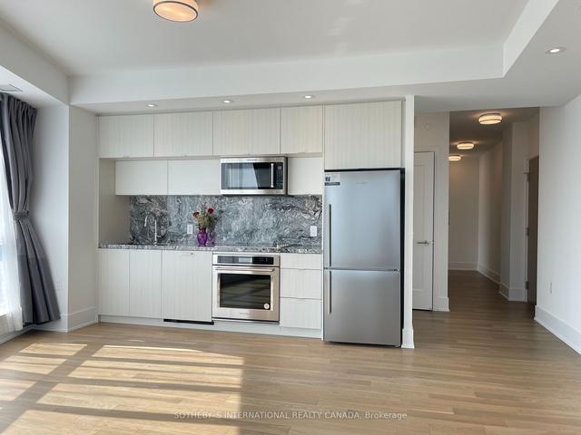 4022 - 585 Bloor St E, Condo with 3 bedrooms, 2 bathrooms and 1 parking in Toronto ON | Image 23