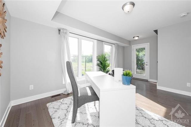 412 Terravita Private, Townhouse with 3 bedrooms, 3 bathrooms and 2 parking in Ottawa ON | Image 5
