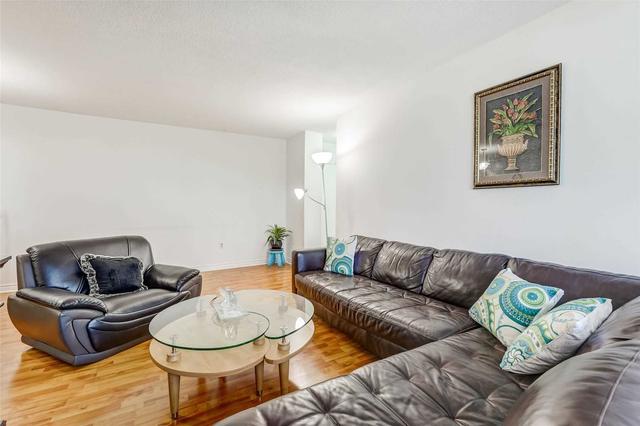 1701 - 205 Hilda Ave, Condo with 2 bedrooms, 1 bathrooms and 1 parking in Toronto ON | Image 13
