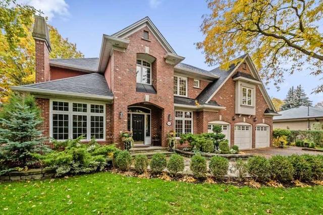 1354 Lochlin Tr, House detached with 4 bedrooms, 5 bathrooms and 10 parking in Mississauga ON | Image 1