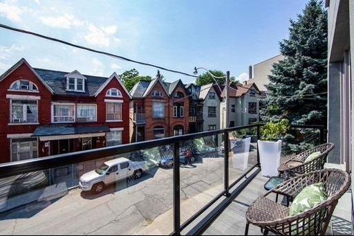 285 Lisgar St, House semidetached with 4 bedrooms, 3 bathrooms and 1 parking in Toronto ON | Image 24