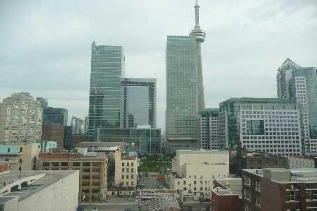 lph29 - 21 Nelson St, Condo with 1 bedrooms, 1 bathrooms and 1 parking in Toronto ON | Image 4