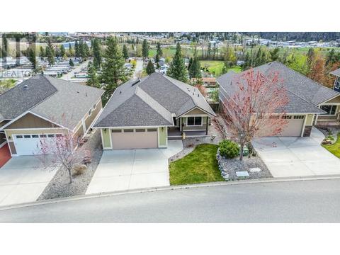 103 - 4400 Mclean Creek Road, House detached with 4 bedrooms, 2 bathrooms and 4 parking in Okanagan Similkameen D BC | Card Image