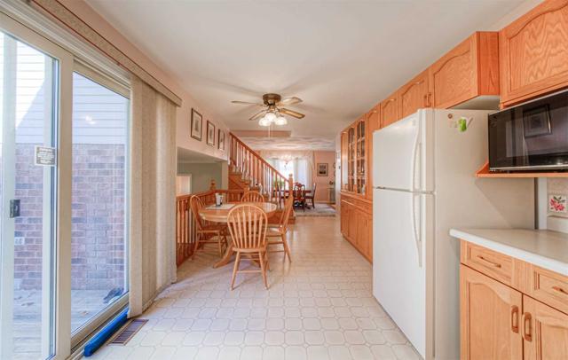 431 Northlake Dr, House detached with 3 bedrooms, 2 bathrooms and 6 parking in Waterloo ON | Image 5