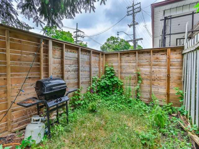 1181A Davenport Rd, House detached with 2 bedrooms, 1 bathrooms and null parking in Toronto ON | Image 19