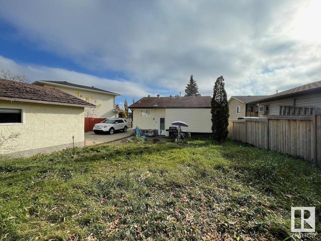 14540 20 St Nw, House detached with 5 bedrooms, 3 bathrooms and null parking in Edmonton AB | Image 19