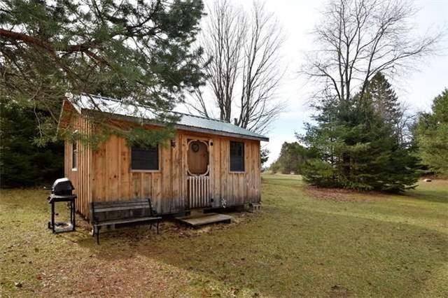 262 Bruce Road 8, House other with 4 bedrooms, 2 bathrooms and 10 parking in South Bruce Peninsula ON | Image 19