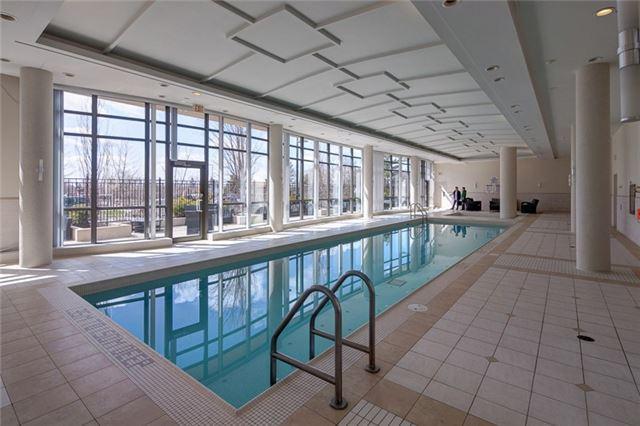 lph07 - 509 Beecroft Rd, Condo with 2 bedrooms, 2 bathrooms and 2 parking in Toronto ON | Image 18