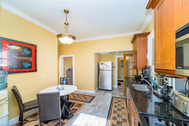 4756 Third Avenue, House detached with 3 bedrooms, 1 bathrooms and null parking in Niagara Falls ON | Image 22