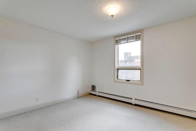 604 - 733 14 Avenue Sw, Condo with 2 bedrooms, 1 bathrooms and 1 parking in Calgary AB | Image 15