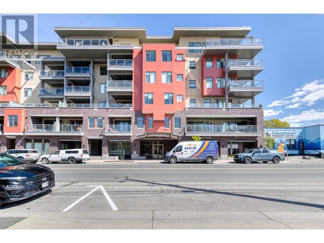 201 - 110 Ellis Street, Condo with 2 bedrooms, 2 bathrooms and 1 parking in Penticton BC | Image 33