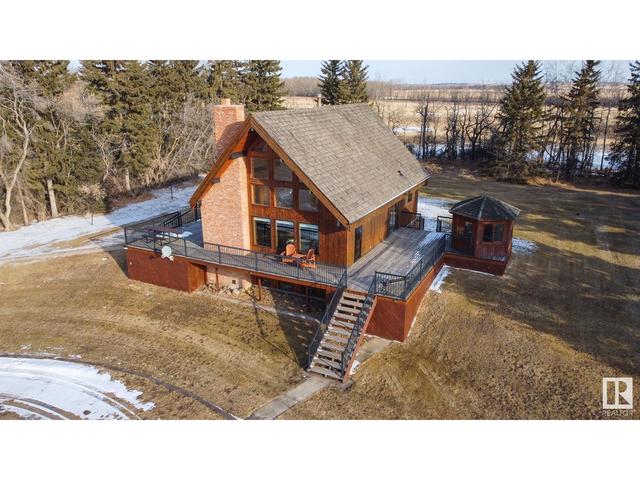 59134 Rge Rd 180, House detached with 3 bedrooms, 2 bathrooms and null parking in Smoky Lake County AB | Image 3