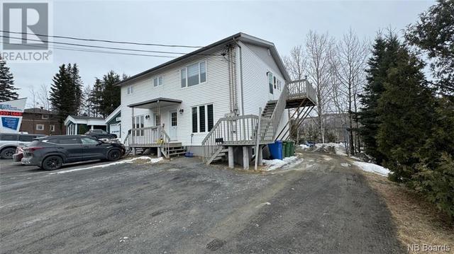 704 Victoria Street, House other with 0 bedrooms, 0 bathrooms and null parking in Edmundston NB | Image 2