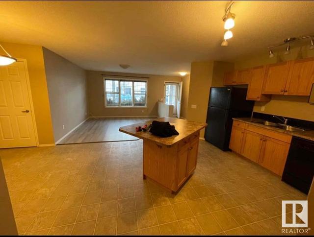 3 - 150 Edwards Dr Sw, House attached with 1 bedrooms, 0 bathrooms and null parking in Edmonton AB | Image 5