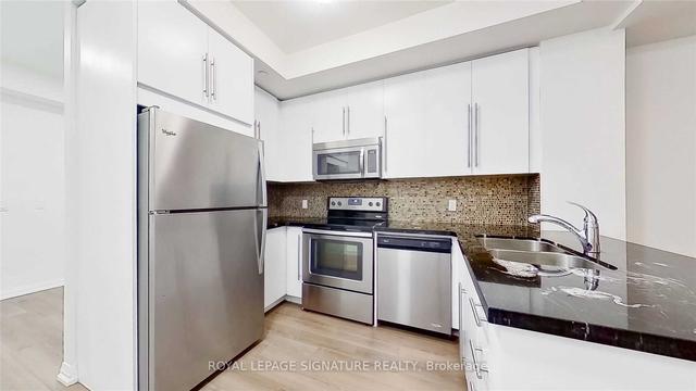 320 - 9506 Markham Rd, Condo with 1 bedrooms, 1 bathrooms and 1 parking in Markham ON | Image 4