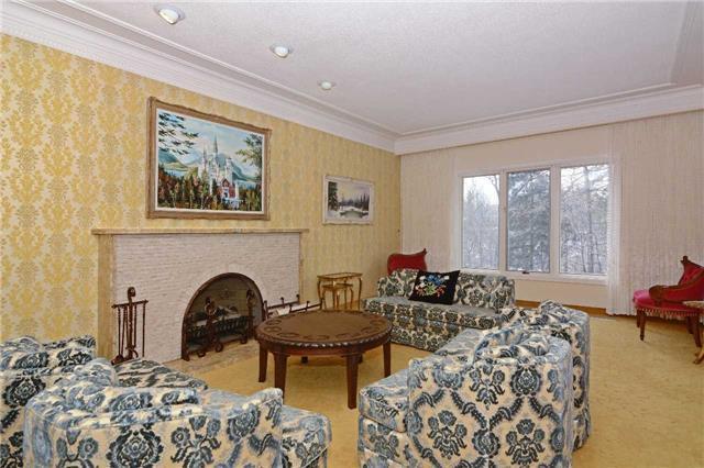 10 Forest Park Cres, House detached with 5 bedrooms, 6 bathrooms and 6 parking in Markham ON | Image 7