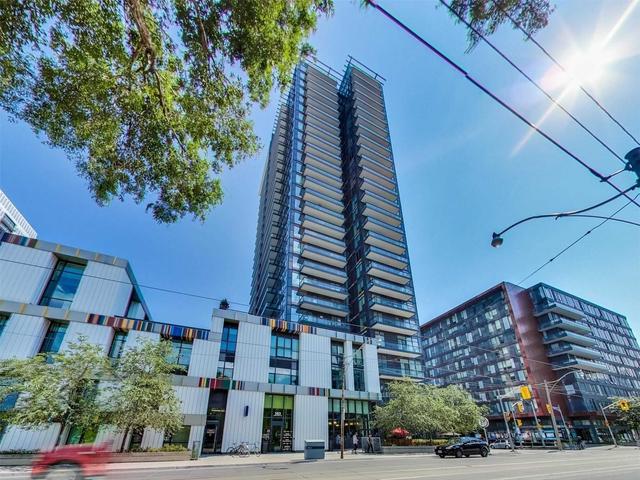1010 - 225 Sackville St, Condo with 2 bedrooms, 2 bathrooms and 1 parking in Toronto ON | Image 9