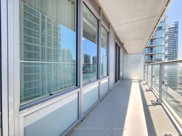 2310 - 99 Broadway Ave, Condo with 2 bedrooms, 2 bathrooms and 1 parking in Toronto ON | Image 16