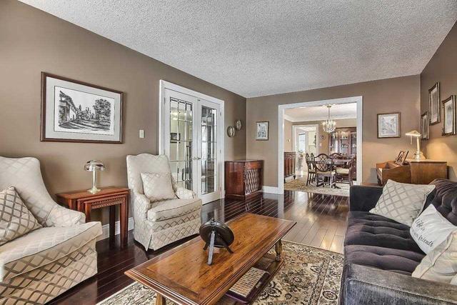 32 Egan Cres, House detached with 5 bedrooms, 4 bathrooms and 8 parking in Caledon ON | Image 39