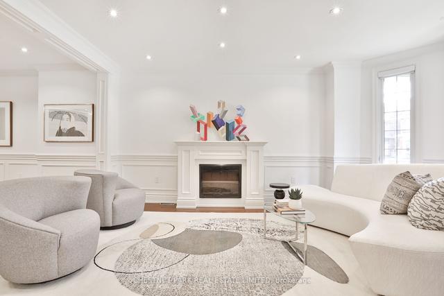 215 Major St, House detached with 4 bedrooms, 5 bathrooms and 2 parking in Toronto ON | Image 23