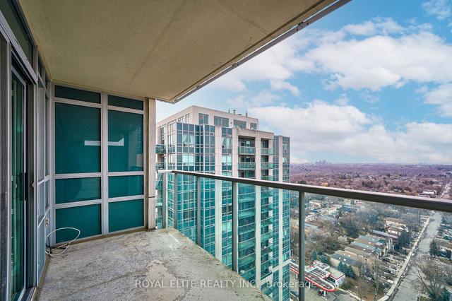 lph3 - 16 Harrison Garden Blvd, Condo with 1 bedrooms, 1 bathrooms and 1 parking in Toronto ON | Image 24