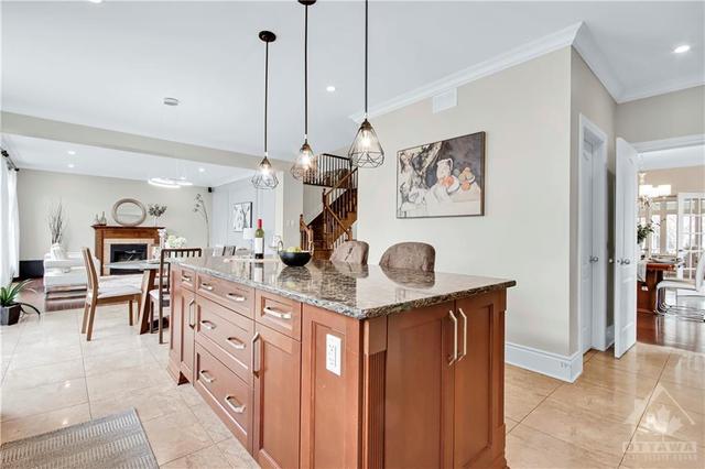 100 Brambling Way, House detached with 4 bedrooms, 5 bathrooms and 4 parking in Ottawa ON | Image 14