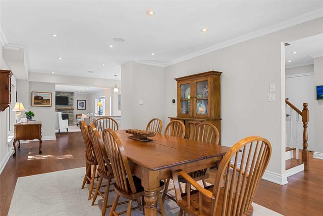 285 Lawson St, House detached with 4 bedrooms, 4 bathrooms and 8 parking in Oakville ON | Image 38