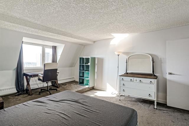 2911 - 221 6 Avenue Se, Condo with 2 bedrooms, 1 bathrooms and 1 parking in Calgary AB | Image 22