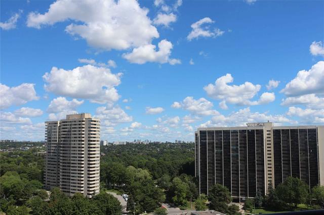 1701 - 135 Wynford Dr, Condo with 2 bedrooms, 3 bathrooms and 2 parking in Toronto ON | Image 8