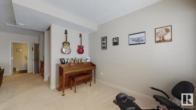 1661 James Mowatt Tr Sw, House semidetached with 2 bedrooms, 2 bathrooms and 4 parking in Edmonton AB | Image 36